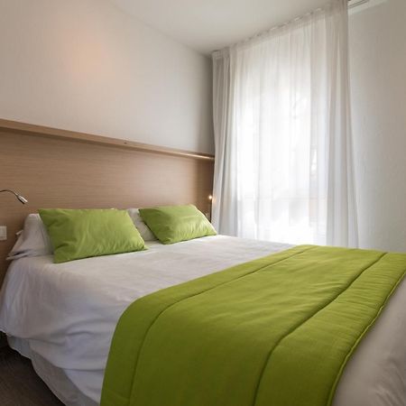 Galera Beach Apartamentos كوراليهو المظهر الخارجي الصورة